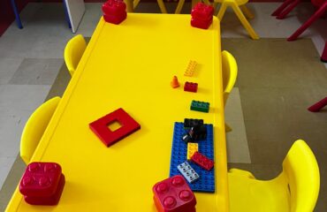 Plastic Stackable School Chairs