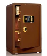 60kgs Fireproof Safe Box