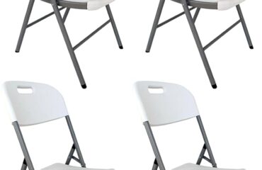 Foldable Camping Chair