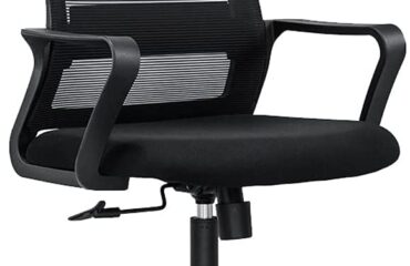 Captain Task Office Chair