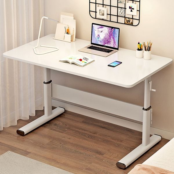 1200mm Manual Adjustable Desk