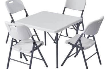 Foldable Tables
