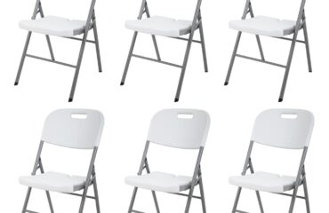 Foldable Chair