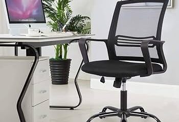 Mesh Task Office Chair