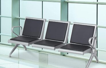 3-Link Heavy Duty Bench