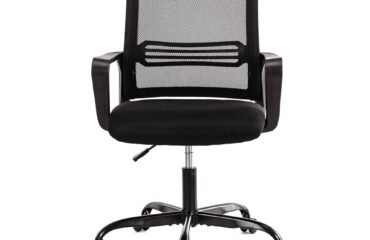 Captain Task Chair