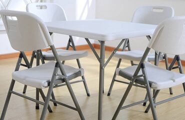 Foldable Table