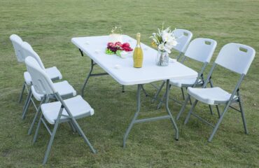 Foldable Table