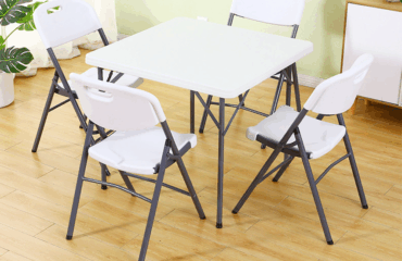 Foldable Camping Table