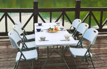 Foldable Table