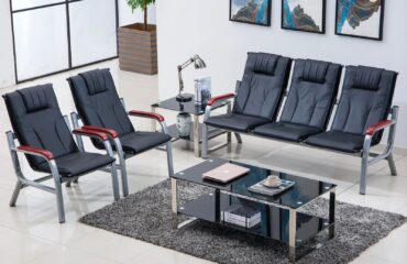 Reception Area Sofa Bench