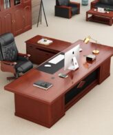2.2M Executive Desk