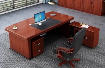 2.2M Executive Desk