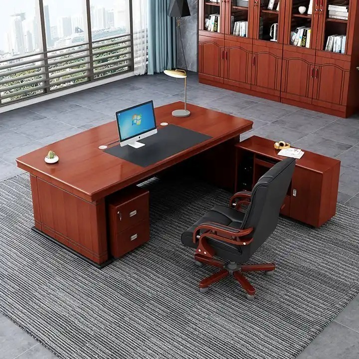 2.2M Executive Desks - Image 2