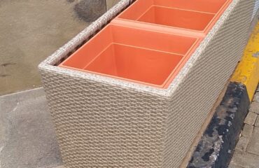Outdoor Planters