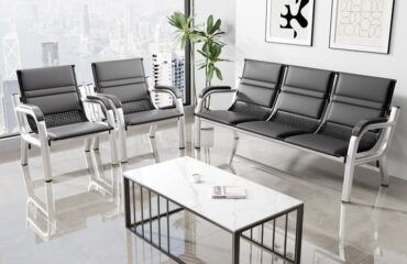 Reception Area Sofa/Bench