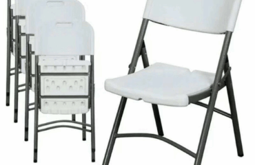 Foldable Camping Chair