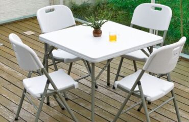 Foldable Table
