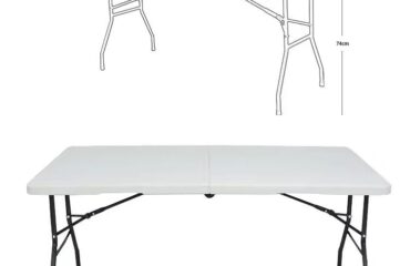 Foldable Table