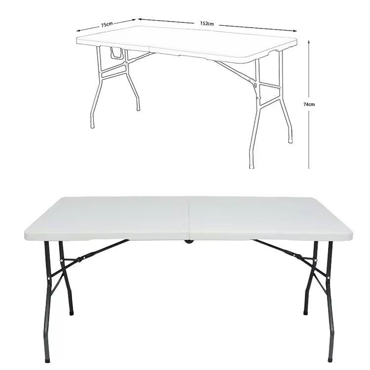 Foldable Table