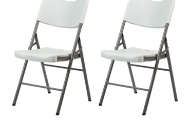 Foldable Camping Chair