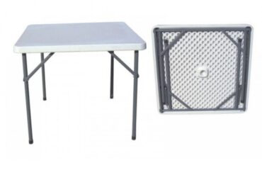 Foldable Table