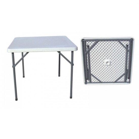 Foldable Table