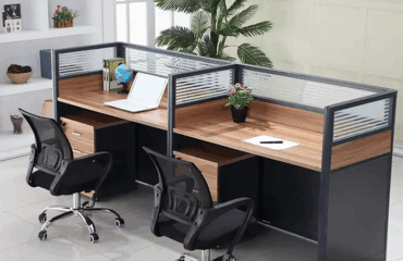 2-Way Workstation