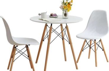 Eames Dining Chairs