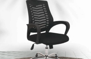 Headrest Chair