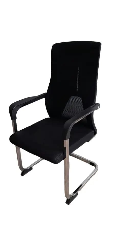 High-back Visitor's Chair - Image 2