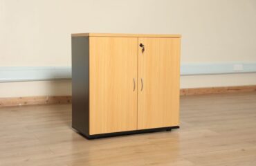 2-Door Office Credenza