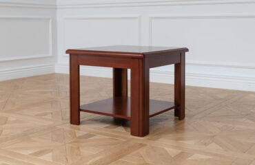 Executive Coffee Table