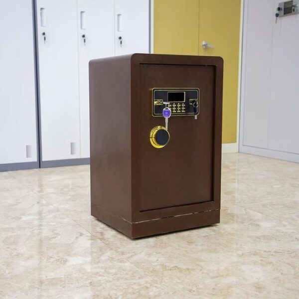 60kgs Fireproof Safe Box - Image 2