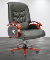 Director's Recliner Chair