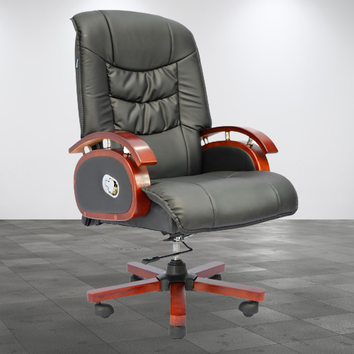 Director's Recliner Chair