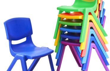 Stackable Kindergarten Chair