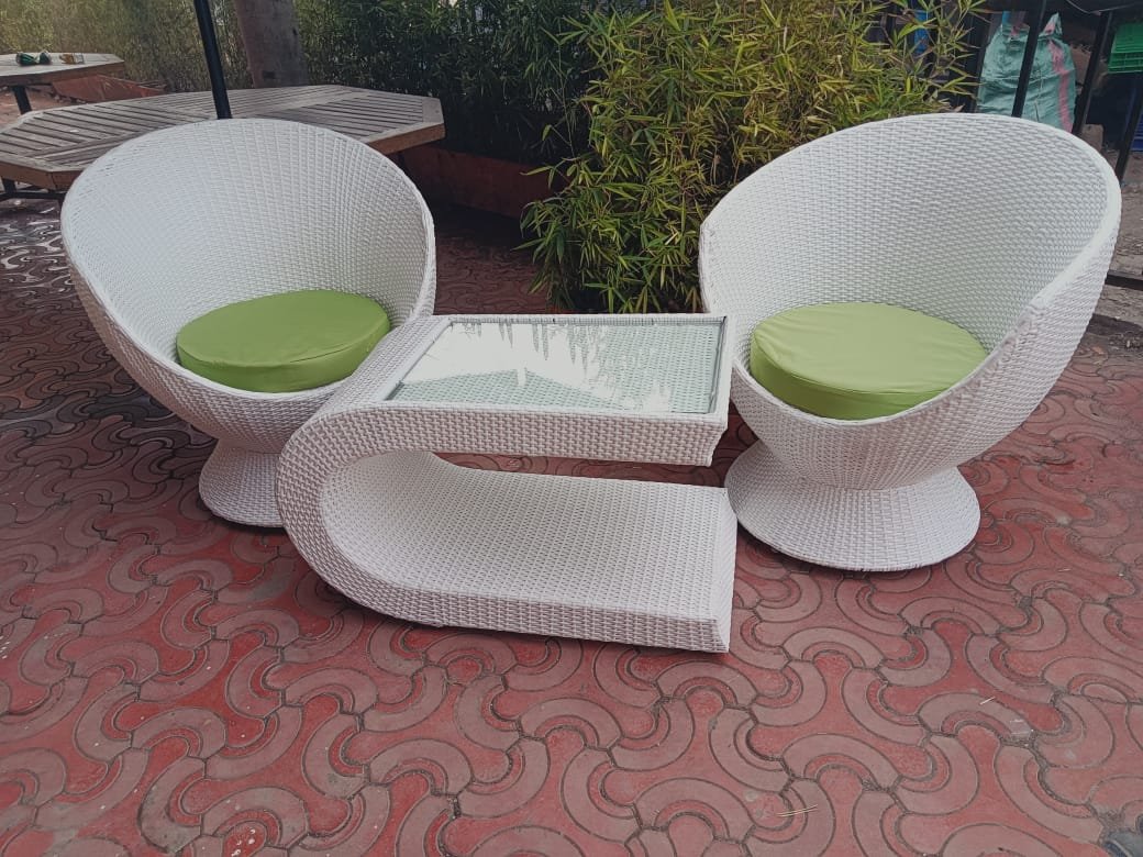 2-Seater Outdoor Set - Image 3
