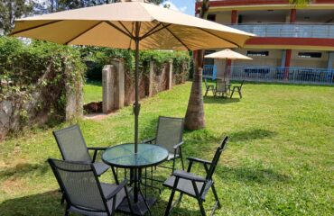 Patio Umbrella