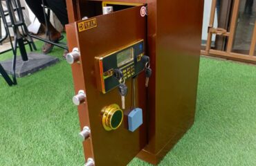 70kgs Fireproof Safe Cabinet