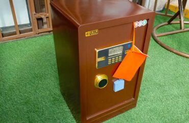 70kgs Fireproof Safe Cabinet