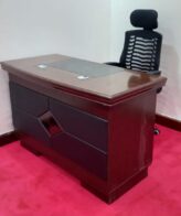 1200mm Executive Desk