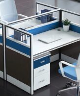 2-Way Modular Workstation