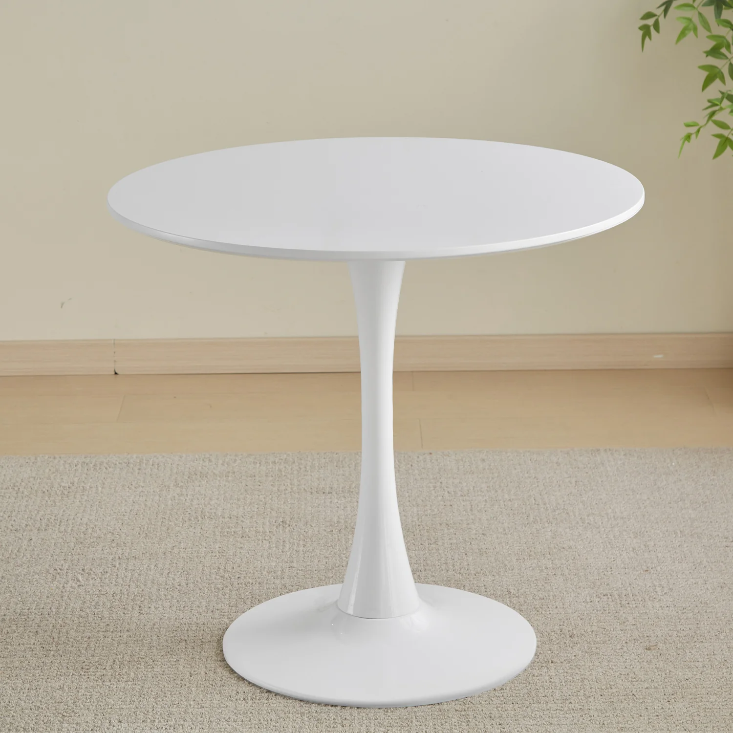 Round Dining Table