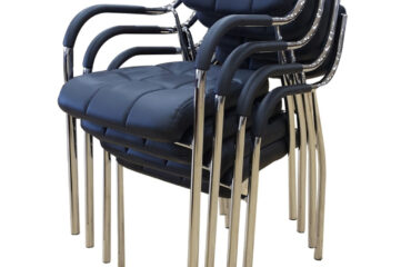 Catalina Stackable Chairs