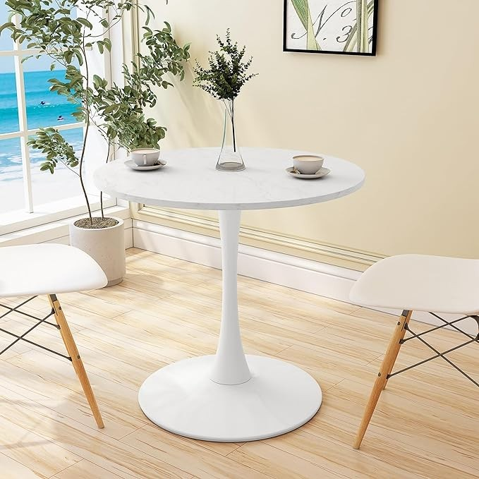 Round Dining Table - Image 2