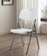 Foldable Camping Chair