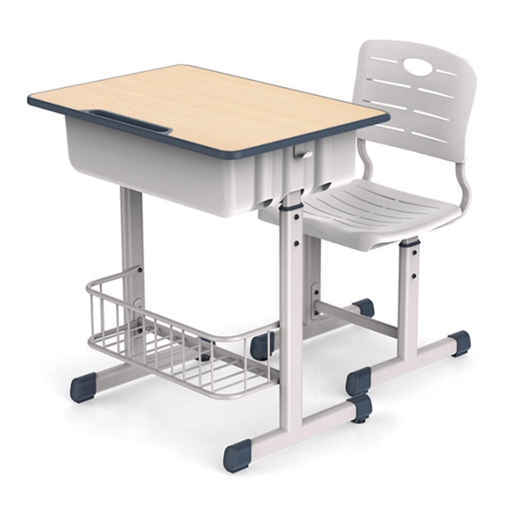 Modern Kid's Study Desk - Image 2