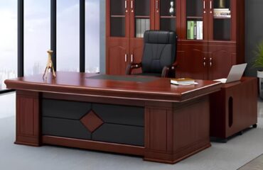 1.6M Executive Desk