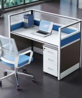 One Way workstation